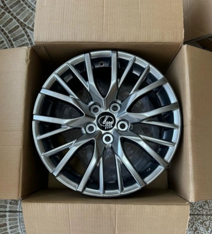 Диски R17